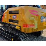 13 Ton SANY SY135C Crawler Excavator with Hydraulic Valve 2022