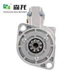 12V 9T 2.0KW Starter Motor Isuzu C201 8941475492, 8944299770, 8944299771,