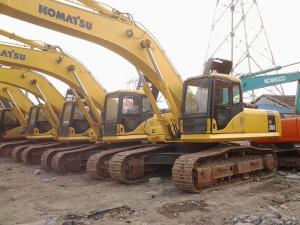 Wholesale Used Komatsu Excavator PC360-7 from china suppliers