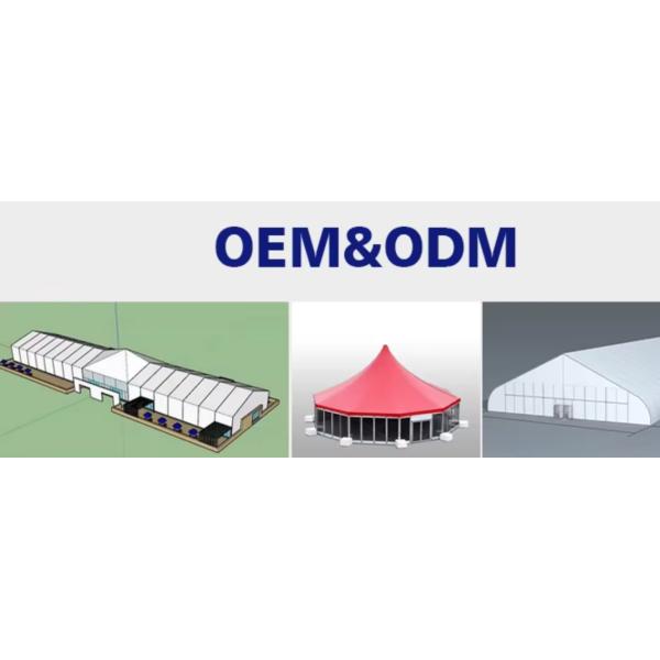 10x10ft Multi Side Marquee Outdoor Tent Canopy For Outdoor Events Aluminium Frame