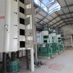 YS204 oil press, oil expeller. Groundnut, peanut, sesame seed oil press,