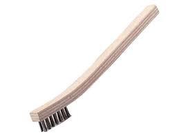 Abrasive Cleaners Stainless Steel Brush Ceramic Anilox Roller Cleaning Equipment