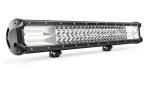 Spot Flood Combo Vehicle LED Light Bar , 20160 Lumen Off Road Lights