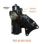 Steering System F01-8-3411010 Truck Parts Steering Gear Assembly