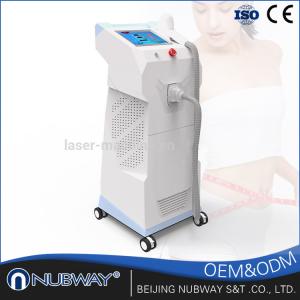 Wholesale Super Germany bars 808 diode laser with medical CE/808nm diode laser hair removal machine nubway from china suppliers