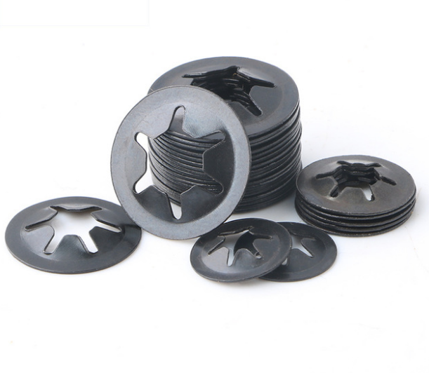 M3M4M5M6M8M10M12M14M16M18M20M22M24M27m30 18-8 Stainless Steel Bearing Clamp Retaining Ring JIS B 1216 for High Strength