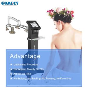 Wholesale 300W Lipo Laser Slimming Machine 635nm Lipo Body Shaping Slimming Machine from china suppliers