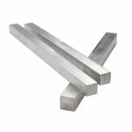 3mm Stainless Steel Square Bars Cold Bending OEM Ss Square Rod