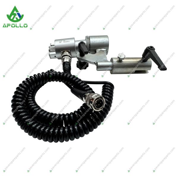 APOLLO Paver Leveling System High Precision With Plate And Cable S1900-2 PN 2041200