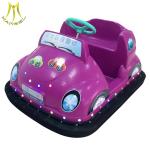 Hansel 2018 new outdoor kids ride amusement park kids 24v battery powered car
