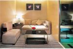 Modern Hotel Bedroom Furniture,Standard Single Room Furniture SR-003