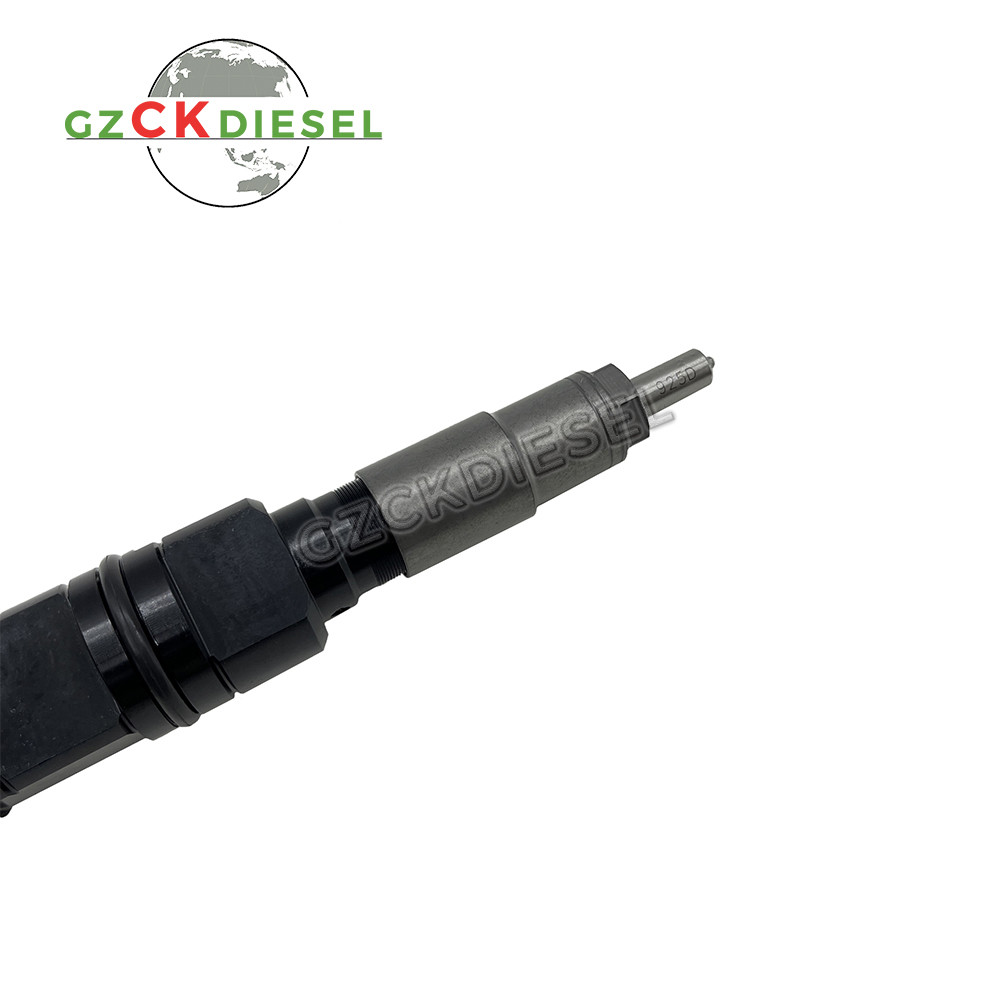 095000-6500 Fuel Injector RE546782 RE529414 RE529117 SE501927 DZ100216 AP52806 AP52906 For John Deere 6068 Engine