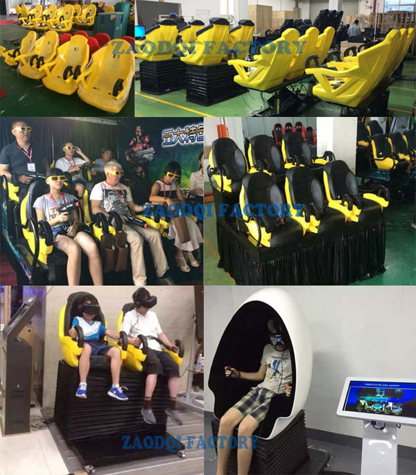 Hot sale virtual reality 5d cinema,entertainment 5d cinema theater,5d cinema theatre game machine
