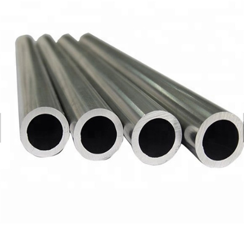 304 Stainless Steel Pipe 316L Stainless Steel Seamless Pipe Industry Thick Wall Pipe Precision Hollow Pipe