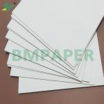 Smooth and Recyclable Bleached White Cup Base Paper Rolls 230gsm