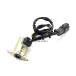20Y-60-41621 PC200-8MO Solenoid Valve Assembly Komatsu Excavator Spare Parts