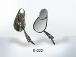 HINDA YAMAHA KYMCO Refit Motorcycle mirror