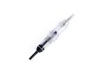 Disposable Permanent Makeup Needles 0.3 Mm Thickness No Side Effect