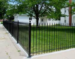 Wholesale Galvanized Steel Wrought Iron Fence Welded Wire Fence 6x6 For Garden from china suppliers