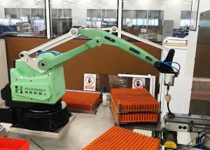 Wholesale Industrial Assembly 4 Axis Robot Machine Automatic Robotic Arm from china suppliers