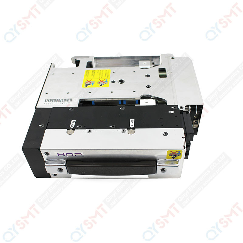 NXT H02 Head Fuji Replacement Parts , Machinery Spare Parts Long Lifespan