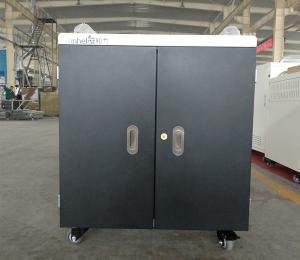 Wholesale Cooling Fans And Ventilation Holes Charging Cabinet Made Of ABS Engineering Plastic from china suppliers
