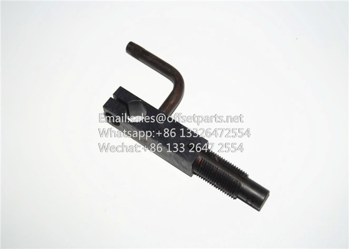 offset press parts Feeder blower length 131mm hole 14mm cheap printing machine replacement