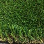 Garden Outdoor Artificial Turf Brown Tan Synthetic Popular Mat PP PE