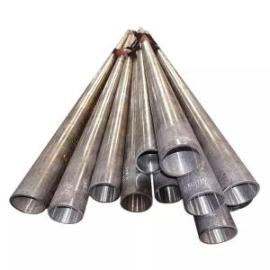 Wholesale Carbon Seamless Pipe ASTM A335 P22 P2 P5 P9 P11 Alloy Steel Tubes P91 from china suppliers
