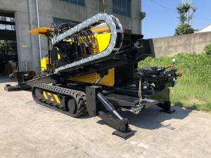 Wholesale Small Trenchless Horizontal Mini HDD Machine For Construction Drilling Rig Machine from china suppliers