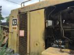 used japan caterpillar 120G motor grader for sale