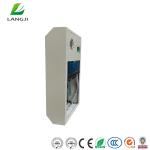 High performance AC220V 1500W outdoor cabinet air conditioners