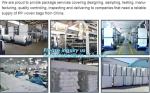 coated or with liner bag for moisture proof, sand, cement, agriculture product