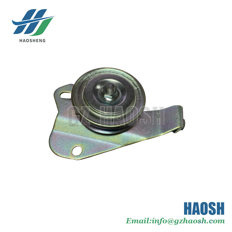 Auto Parts A/C PULLEY C8974352290 C897435229-0 For Isuzu DMAX MUX