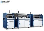500X460mm PCB Selective Soldering Lead Free Solder Reflow Oven