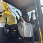 Used Komatsu Excavator PC400 Fuel-Saving and Working Systems 40 Ton 0-2000