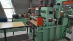 CRGO CRNGO Silicon Steel Slitting Machine For Transformer Electrical Steel