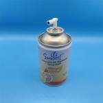 One-Inch Air Freshener Dispenser Valve | Premium Scent Metering | Durable