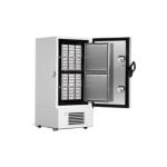 Large Cryogenic Low Temperature Lab Freezer Cabinet For Medical Hospital 340L