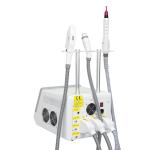 3 in 1 picosecond laser hair removal ipl rf machine for sale