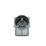 Horizontal Pressure Chamber Structure Machined Die Casting for Housing Grade 4