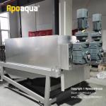 Apoaqua Municipal Sludge Dewatering Machine for Sale