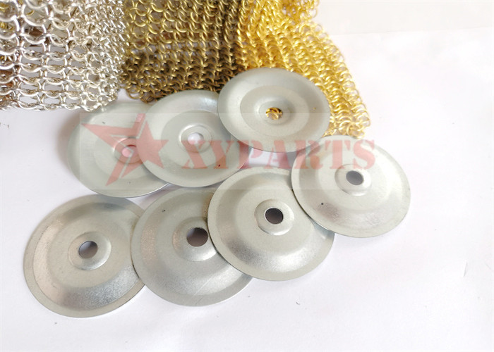 Insulation Coverboards Thermal Barrier Accessories Roofing Dome Cap Washer