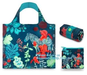 Wholesale Factory price white color animal tote shopping custom recycled wholesale foldable polyester bag,Drawstring Backpack/Prom from china suppliers