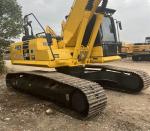37500KG Second Hand Excavator Customized Used Excavator Digger