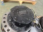 HELM TOWER Heavy Duty Torque Hydraulic Motor with brake for Construction