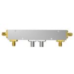 40dB 2000 To 18000MHz High Power Directional Coupler
