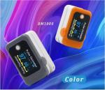 OEM Digital Fingertip Oximeter Medical Oximeter Blood Oxygen Finger Spo2 Monitor