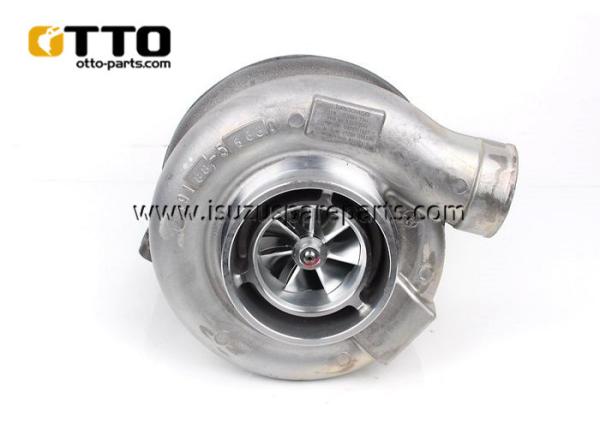 8-98192186-0 6WG1T Excavator Turbocharger X470-3 6WG1T 8981921860 For Truck