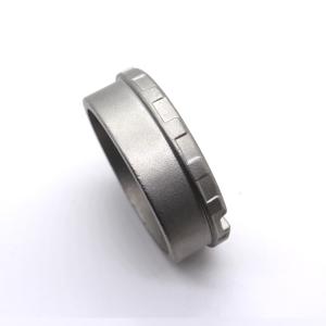 Wholesale Customized CNC Precision Process Metal Milling Parts CNC Machining Service from china suppliers